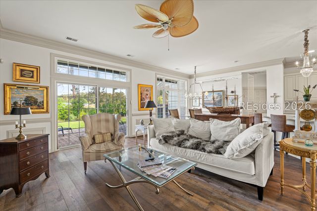 157 Oak Forest Rd, Bluffton, SC 29910
