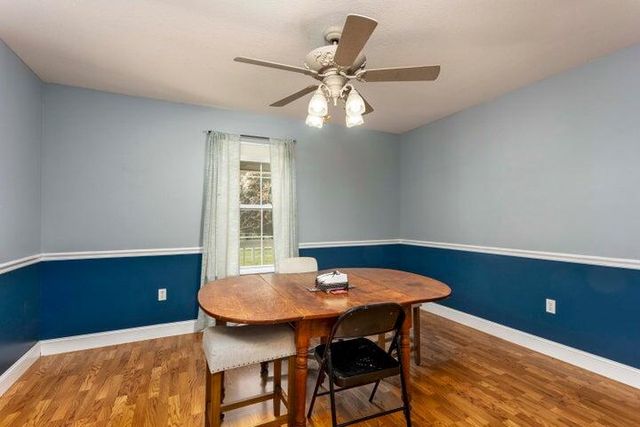 4635 Old Dixie Highway Off Highway, Evensville, TN 37332