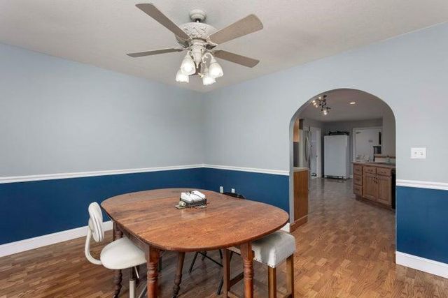 4635 Old Dixie Highway Off Highway, Evensville, TN 37332