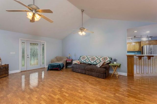 4635 Old Dixie Highway Off Highway, Evensville, TN 37332