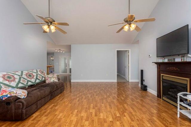 4635 Old Dixie Highway Off Highway, Evensville, TN 37332