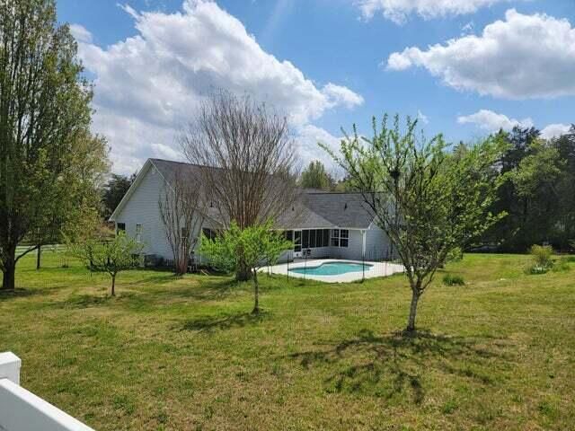 4635 Old Dixie Highway Off Highway, Evensville, TN 37332