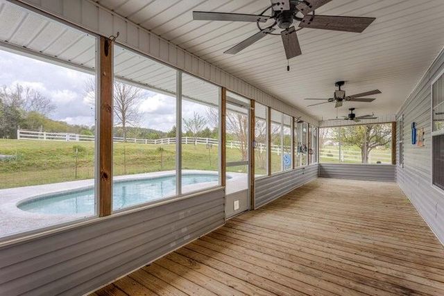 4635 Old Dixie Highway Off Highway, Evensville, TN 37332
