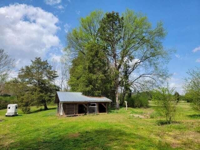 4635 Old Dixie Highway Off Highway, Evensville, TN 37332