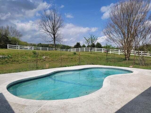 4635 Old Dixie Highway Off Highway, Evensville, TN 37332