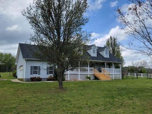 4635 Old Dixie Highway Off Highway, Evensville, TN 37332