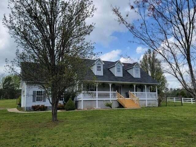 4635 Old Dixie Highway Off Highway, Evensville, TN 37332