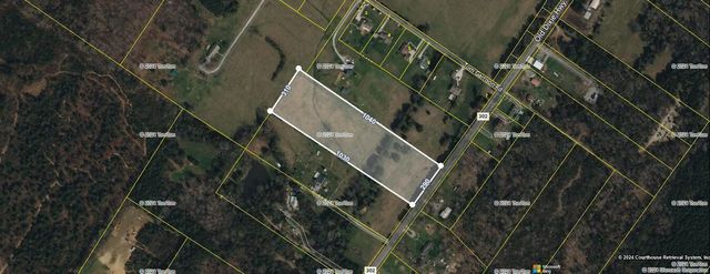 4635 Old Dixie Highway Off Highway, Evensville, TN 37332