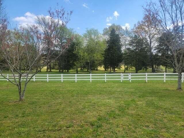 4635 Old Dixie Highway Off Highway, Evensville, TN 37332