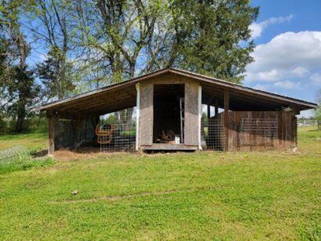 4635 Old Dixie Highway Off Highway, Evensville, TN 37332