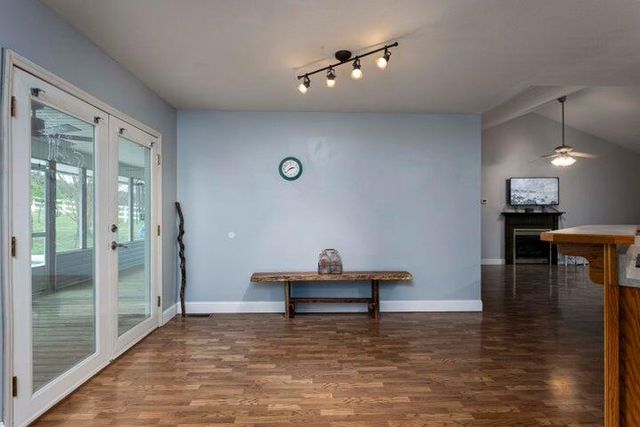 4635 Old Dixie Highway Off Highway, Evensville, TN 37332