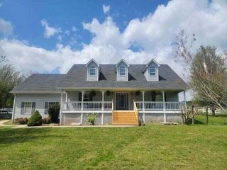 4635 Old Dixie Highway Off Highway, Evensville, TN 37332