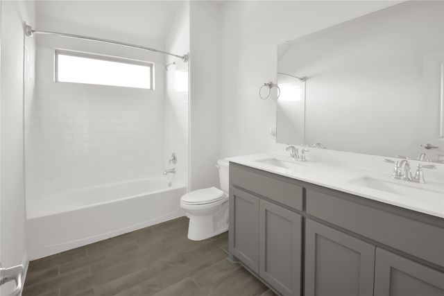 7036 Windmill Street, Little Elm, TX 76227