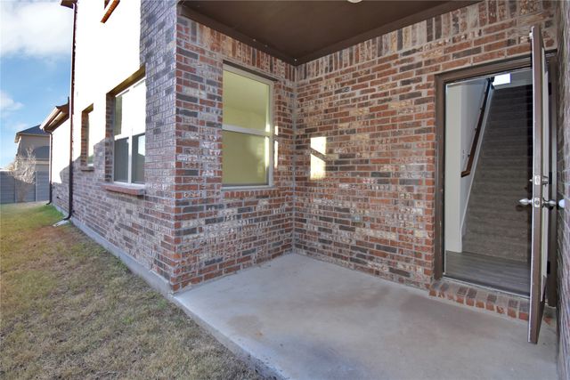 7036 Windmill Street, Little Elm, TX 76227