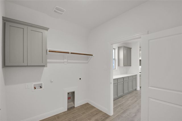 7036 Windmill Street, Little Elm, TX 76227