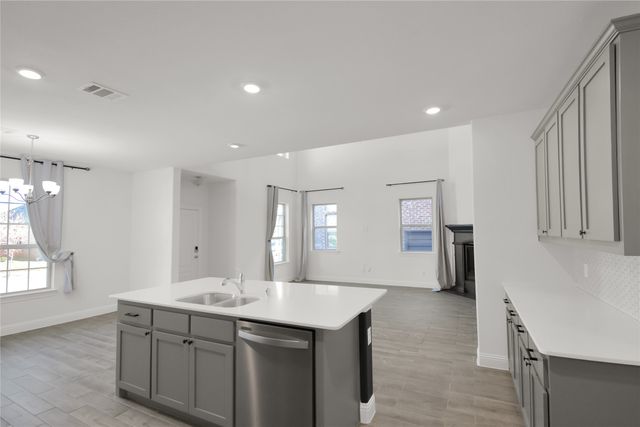 7036 Windmill Street, Little Elm, TX 76227