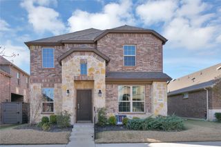 7036 Windmill Street, Little Elm, TX 76227