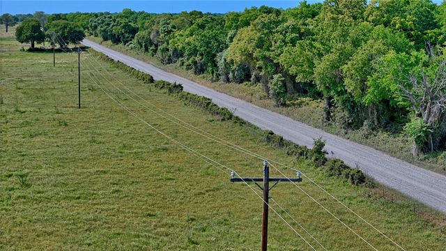 TBD Smyrna Road, Sunset, TX 76270
