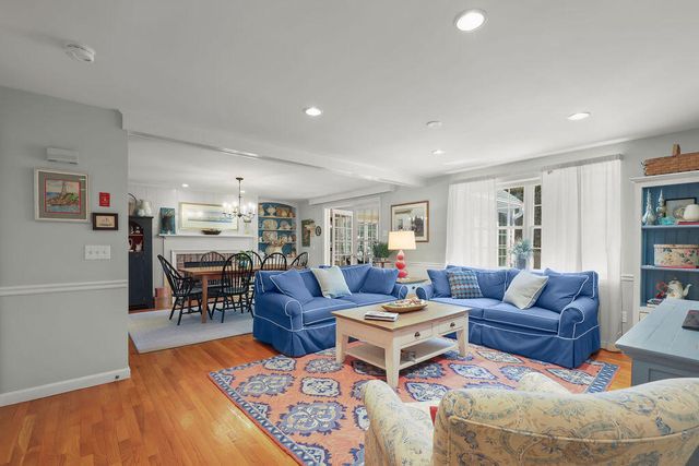 170 Sturbridge Drive, Osterville, MA 02655