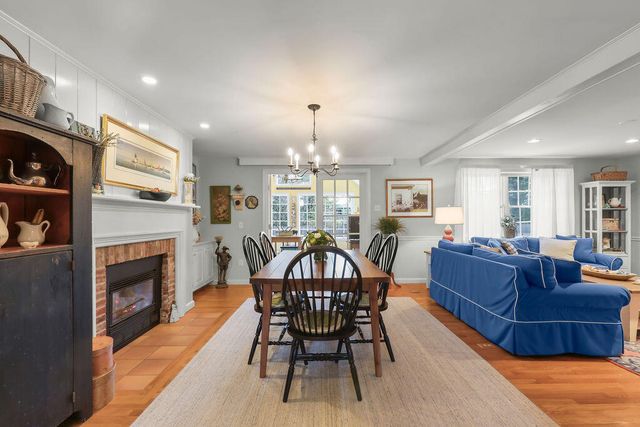 170 Sturbridge Drive, Osterville, MA 02655