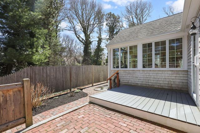 170 Sturbridge Drive, Osterville, MA 02655