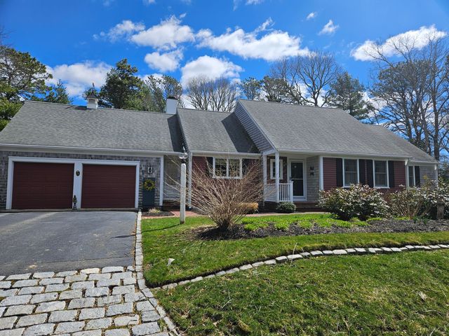170 Sturbridge Drive, Osterville, MA 02655