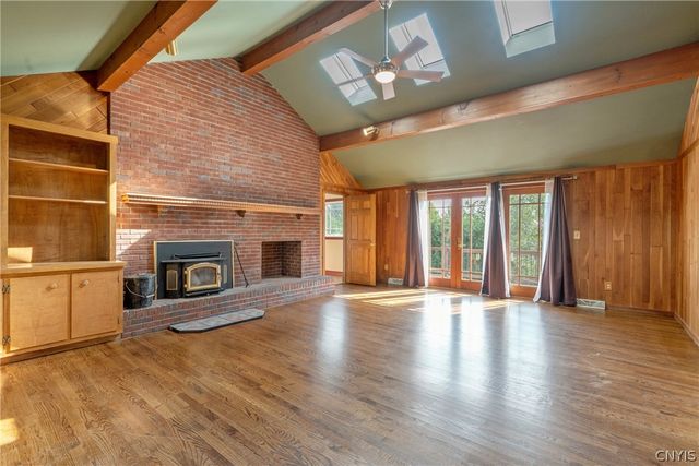 8294 Prestwick Drive, Manlius, NY 13104