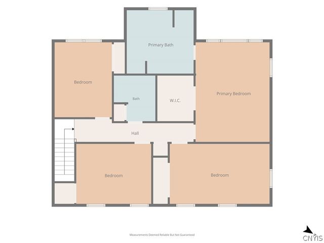 8294 Prestwick Drive, Manlius, NY 13104