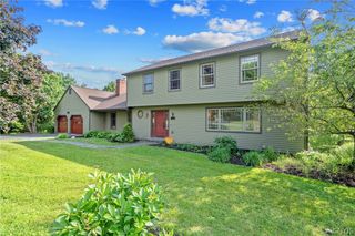 8294 Prestwick Drive, Manlius, NY 13104