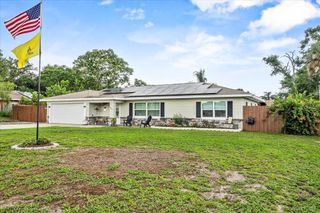 460 E HAINES BOULEVARD, Lake Alfred, FL 33850