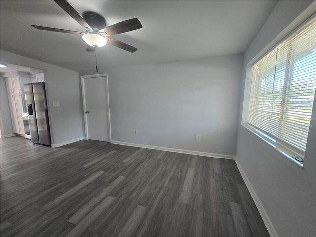 6730 SANDRA DRIVE, Port Richey, FL 34668