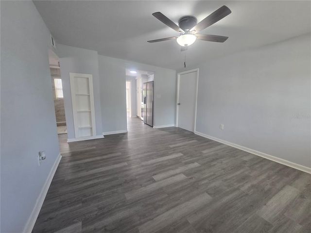 6730 SANDRA DRIVE, Port Richey, FL 34668