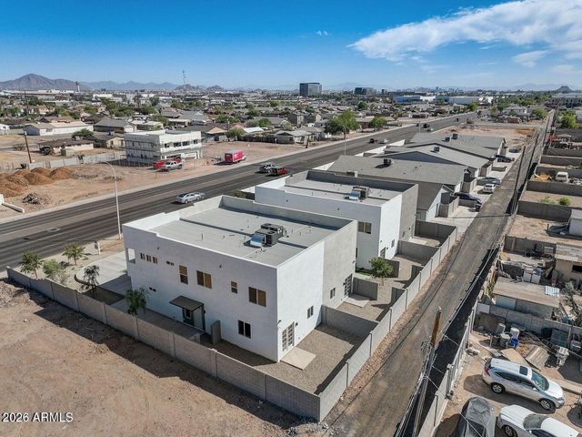 2509 E BROADWAY Road 2, Phoenix, AZ 85040