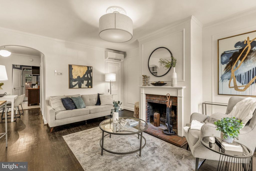 1127 C ST SE #2, Washington, DC 20003