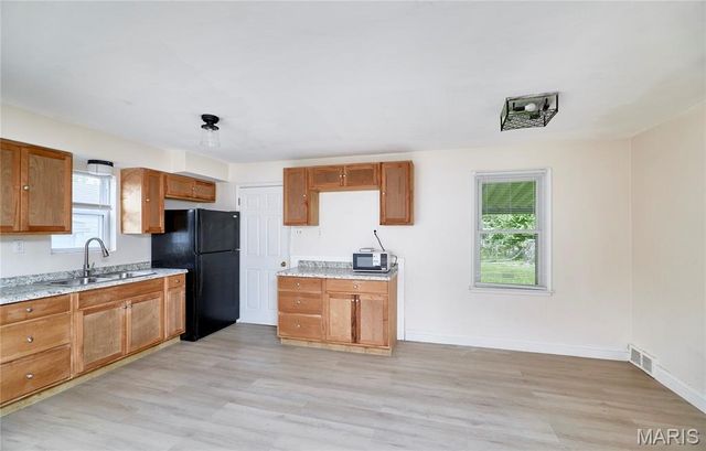 7536 Eunice Avenue, St Louis, MO 63136