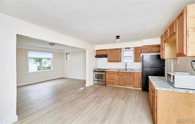 7536 Eunice Avenue, St Louis, MO 63136