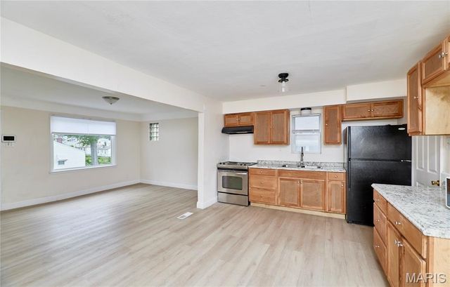 7536 Eunice Avenue, St Louis, MO 63136