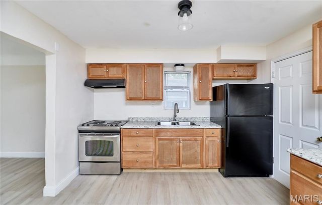 7536 Eunice Avenue, St Louis, MO 63136