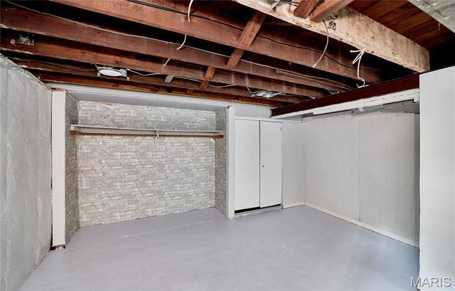 7536 Eunice Avenue, St Louis, MO 63136