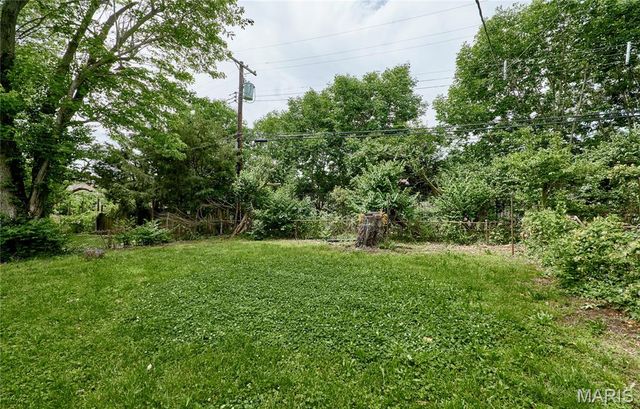 7536 Eunice Avenue, St Louis, MO 63136