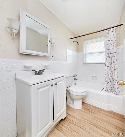 7536 Eunice Avenue, St Louis, MO 63136