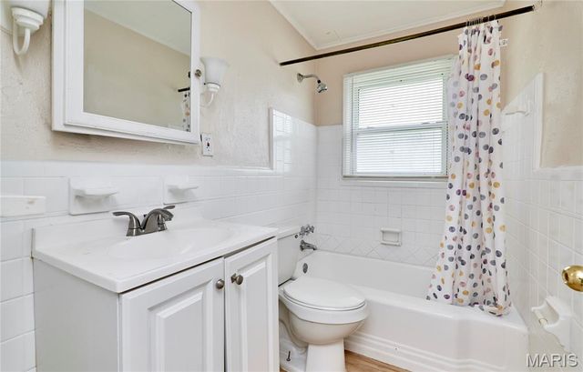 7536 Eunice Avenue, St Louis, MO 63136