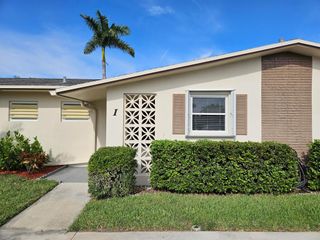 2572 E Emory Drive E I, West Palm Beach, FL 33415