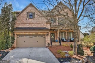 3170 Gable Oaks Court, Marietta, GA 30066