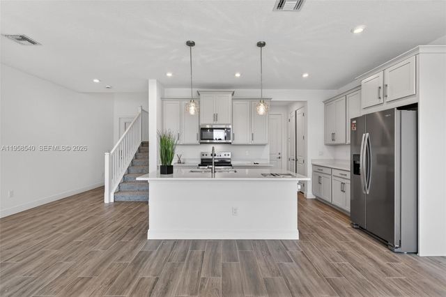 3574 NW Solange Ct, Jensen Beach, FL 34957