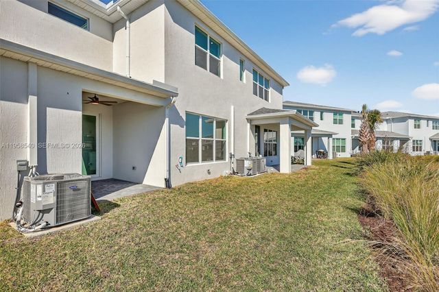 3574 NW Solange Ct, Jensen Beach, FL 34957