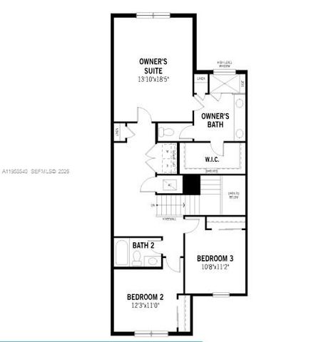 3574 NW Solange Ct, Jensen Beach, FL 34957