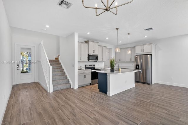 3574 NW Solange Ct, Jensen Beach, FL 34957