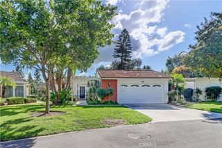 3285 San Amadeo A, Laguna Woods, CA 92637