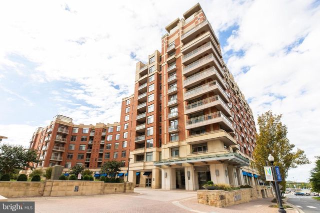 3600 S GLEBE RD #427W, Arlington, VA 22202